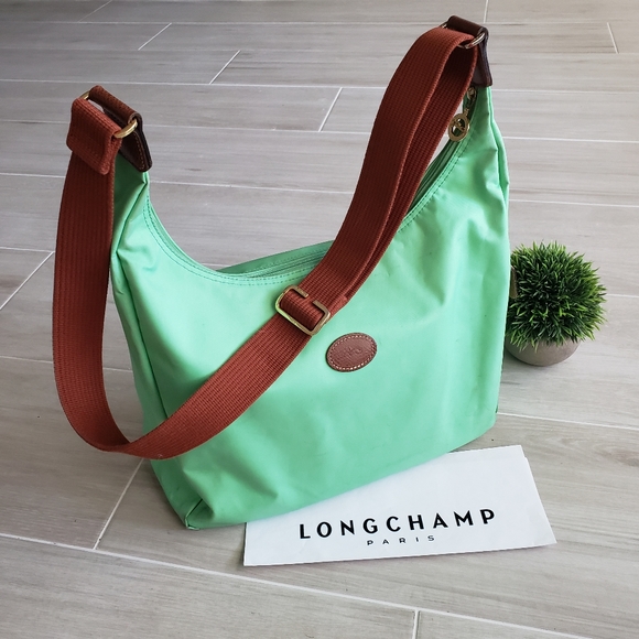 (1137) LONGCHAMP - purse - Picture 9 of 9